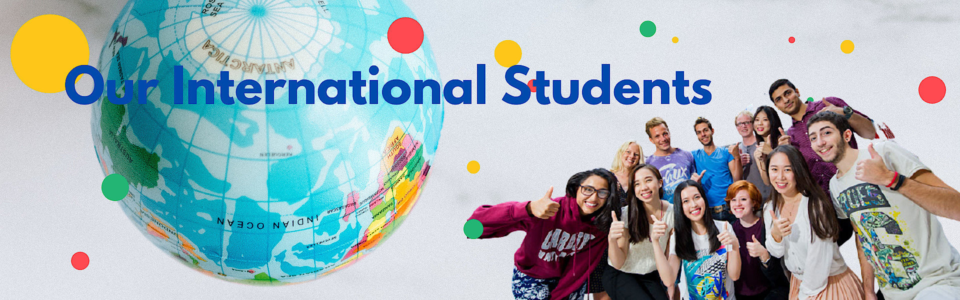 International Students